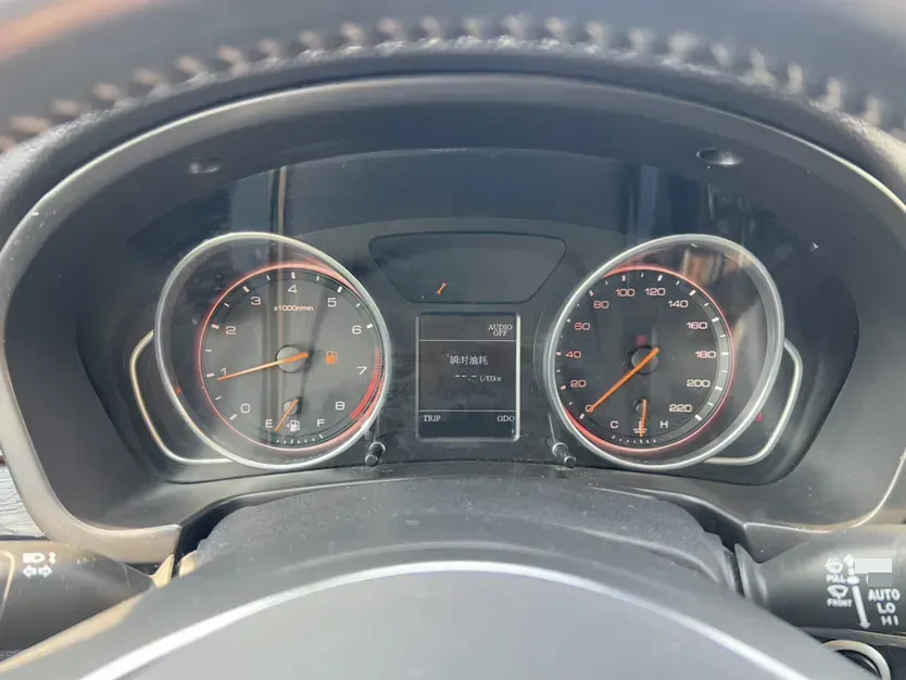 2016 HanTeng X7 1.5T 162HP L4 5MT,autocango,china used car exporter,china ev exporter,chinese used car exporter,chinese used ev exporter