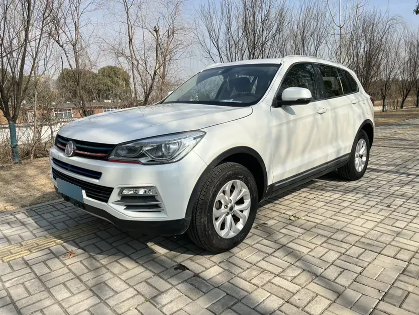 2016 HanTeng X7 1.5T 162HP L4 5MT,autocango,china used car exporter,china ev exporter,chinese used car exporter,chinese used ev exporter