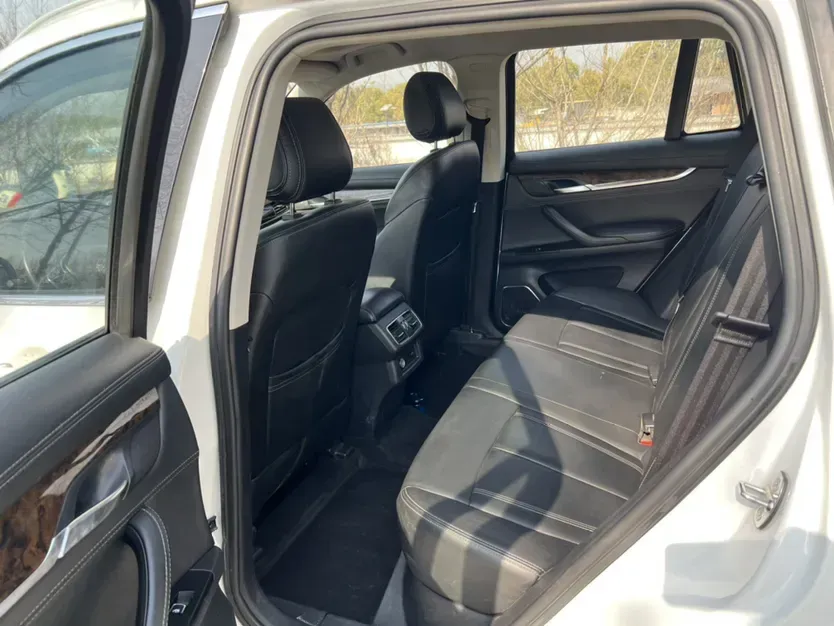 2016 HanTeng X7 1.5T 162HP L4 5MT,autocango,china used car exporter,china ev exporter,chinese used car exporter,chinese used ev exporter