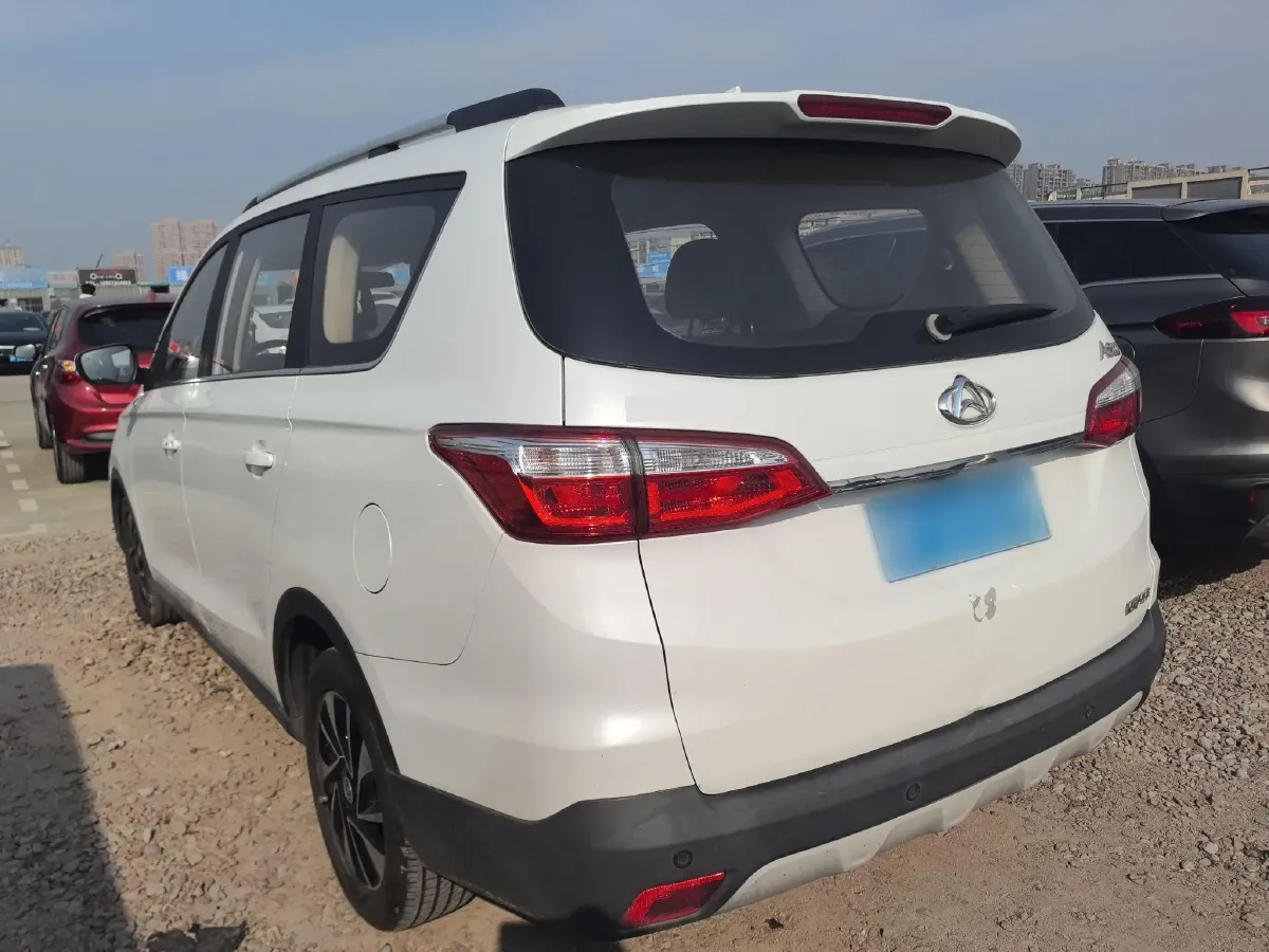 2017 ChangAn Oshan A800 1.5T 156HP L4 6MT,autocango,china used car exporter,china ev exporter,chinese used car exporter,chinese used ev exporter