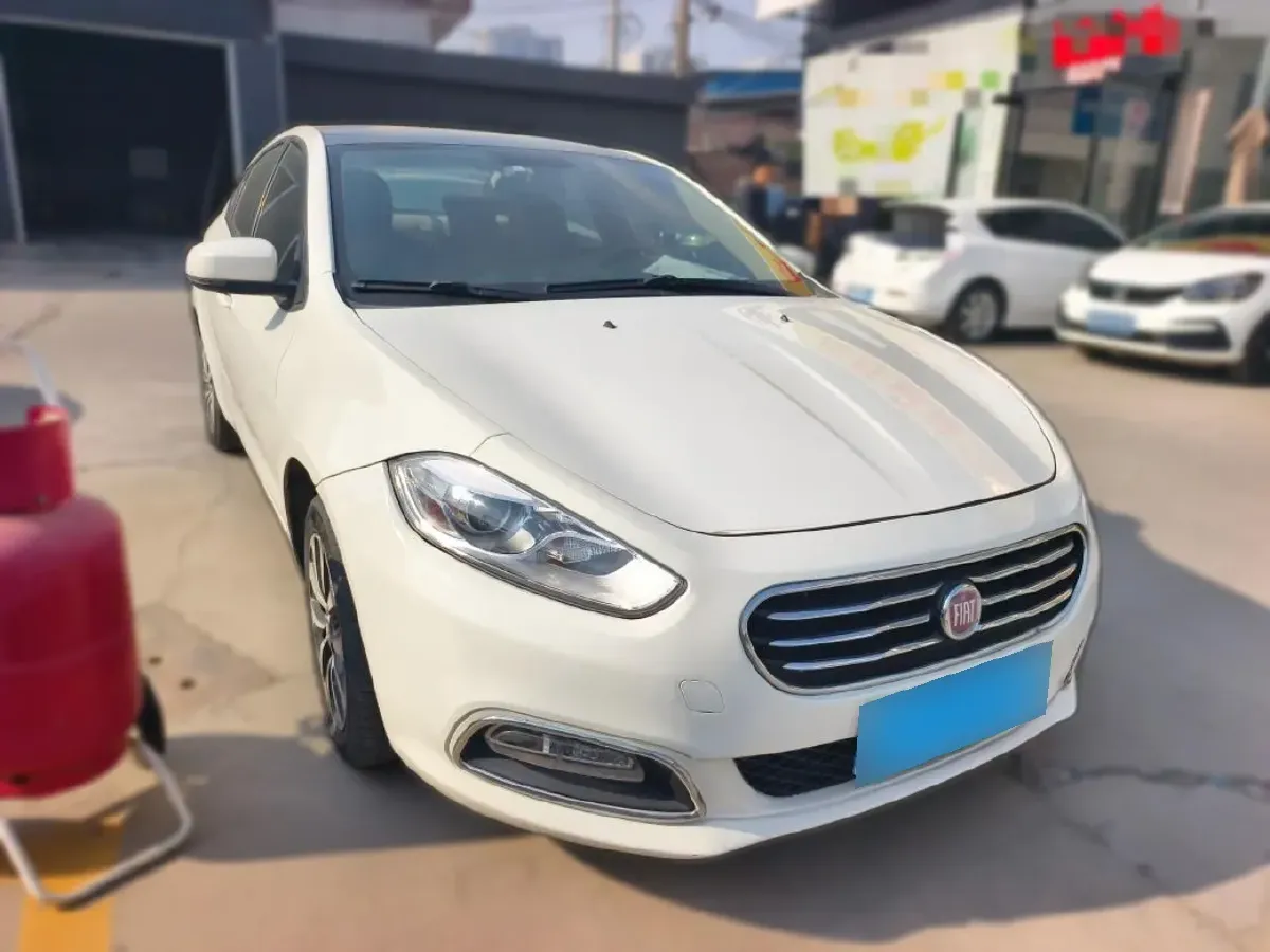 2012 Fiat Viaggio 1.4T 120HP L4 6DCT,autocango,china used car exporter,china ev exporter,chinese used car exporter,chinese used ev exporter