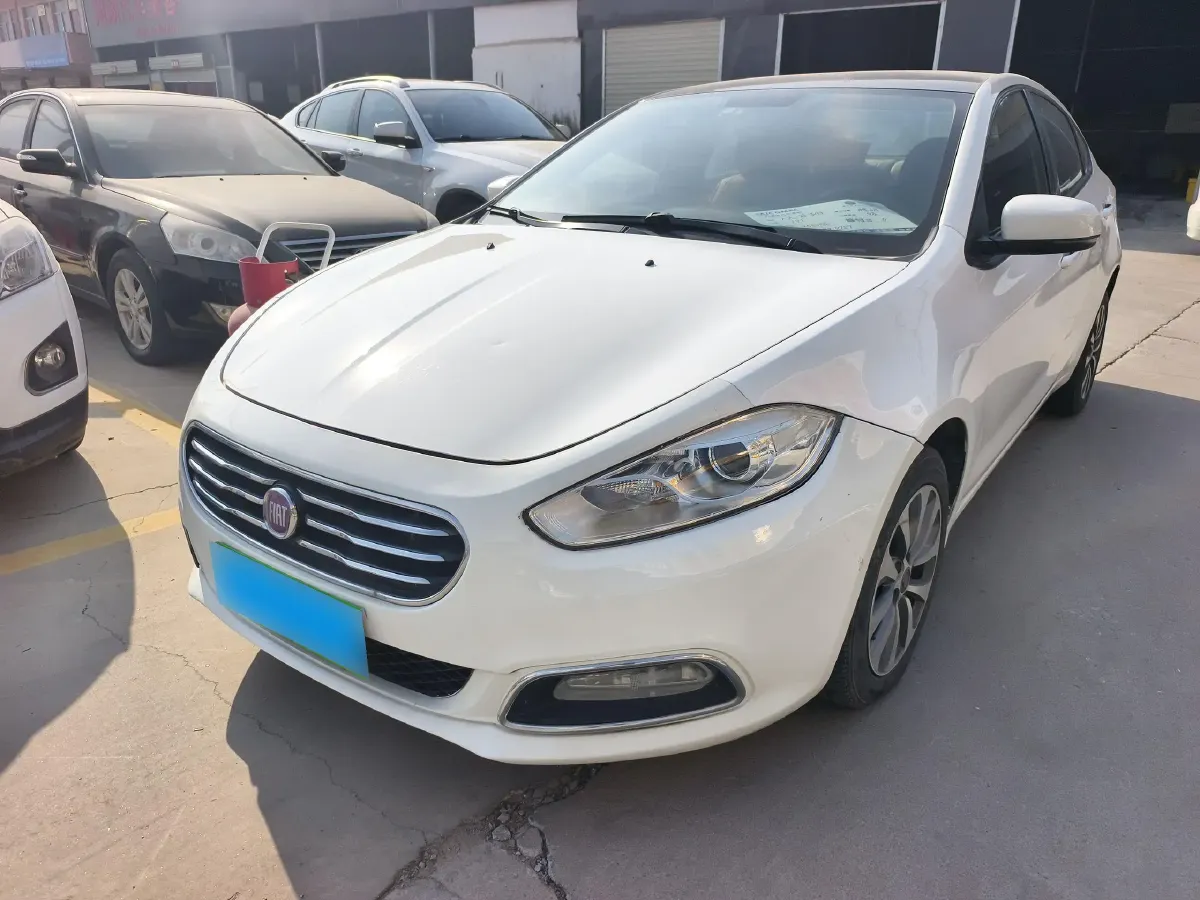 2012 Fiat Viaggio 1.4T 120HP L4 6DCT,autocango,china used car exporter,china ev exporter,chinese used car exporter,chinese used ev exporter