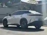2023 Lexus RZ BEV 66KWH