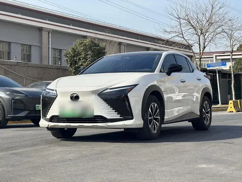 2023 Lexus RZ BEV 66KWH