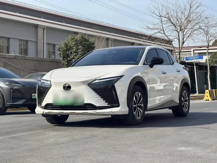 2023 Lexus RZ BEV 66KWH,autocango,china used car exporter,china ev exporter,chinese used car exporter,chinese used ev exporter
