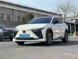 2023 Lexus RZ BEV 66KWH