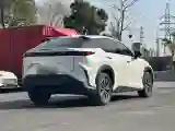 2023 Lexus RZ BEV 66KWH