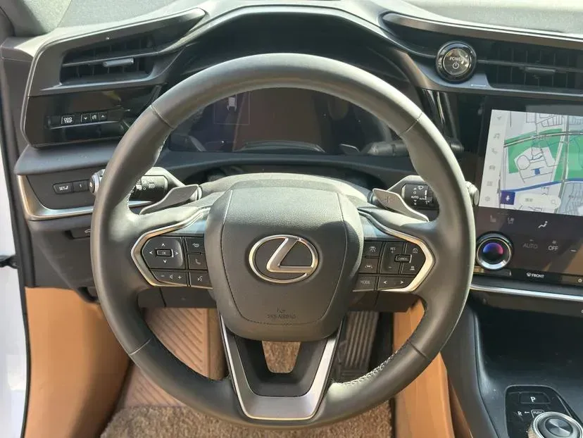 2023 Lexus RZ BEV 66KWH,autocango,china used car exporter,china ev exporter,chinese used car exporter,chinese used ev exporter
