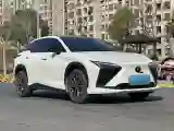 2023 Lexus RZ BEV 66KWH