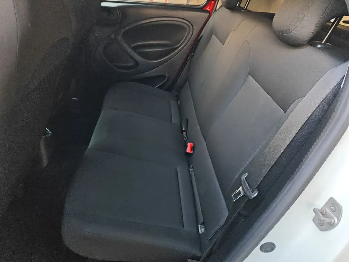 2016 Smart smart forfour 1.0L 71HP L3 6DCT,autocango,china used car exporter,china ev exporter,chinese used car exporter,chinese used ev exporter