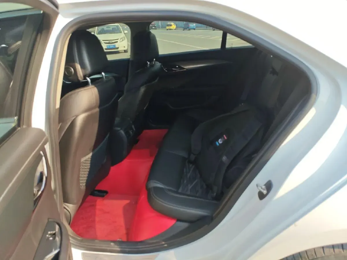 2017 Cadillac ATS-L 2.0T 279HP L4 8AT,autocango,china used car exporter,china ev exporter,chinese used car exporter,chinese used ev exporter