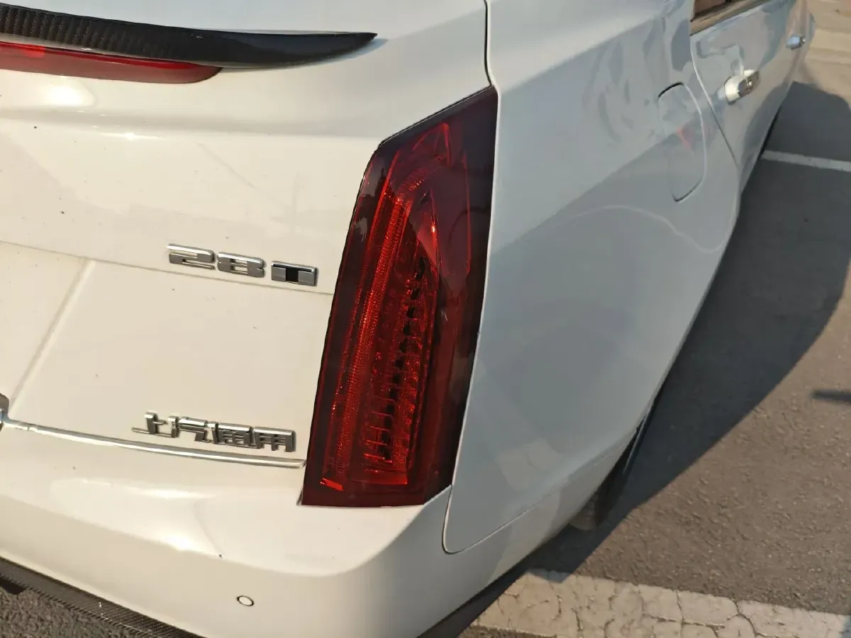 2017 Cadillac ATS-L 2.0T 279HP L4 8AT,autocango,china used car exporter,china ev exporter,chinese used car exporter,chinese used ev exporter