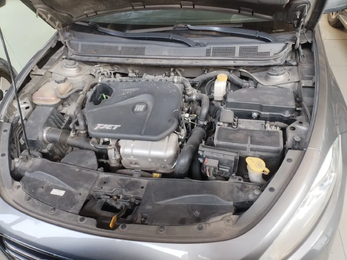 2012 Fiat Viaggio 1.4T 120HP L4 6DCT,autocango,china used car exporter,china ev exporter,chinese used car exporter,chinese used ev exporter