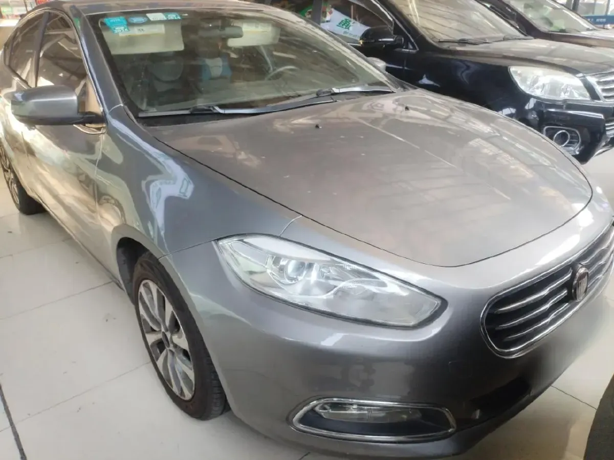 2012 Fiat Viaggio 1.4T 120HP L4 6DCT,autocango,china used car exporter,china ev exporter,chinese used car exporter,chinese used ev exporter