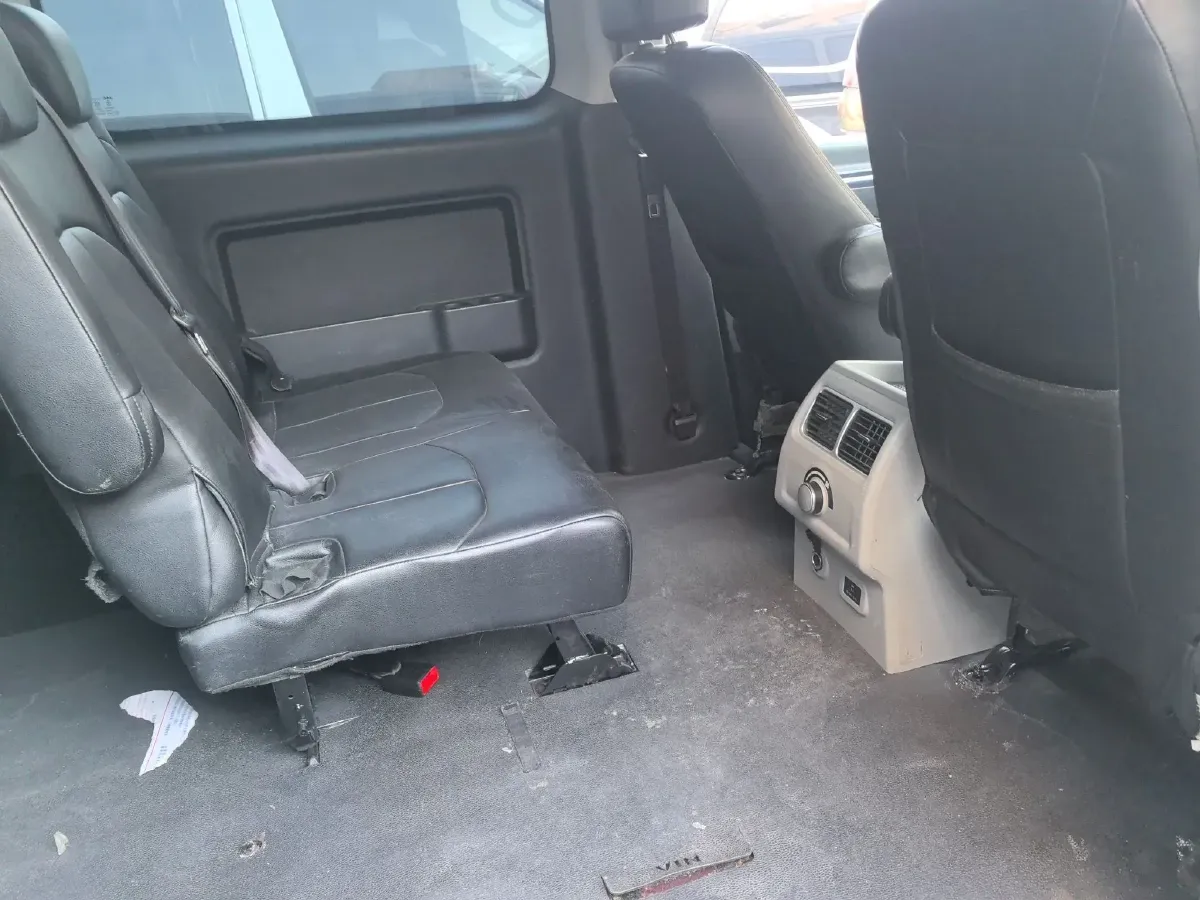 2016 JAC Refine M3 1.6L 120HP L4 5MT,autocango,china used car exporter,china ev exporter,chinese used car exporter,chinese used ev exporter