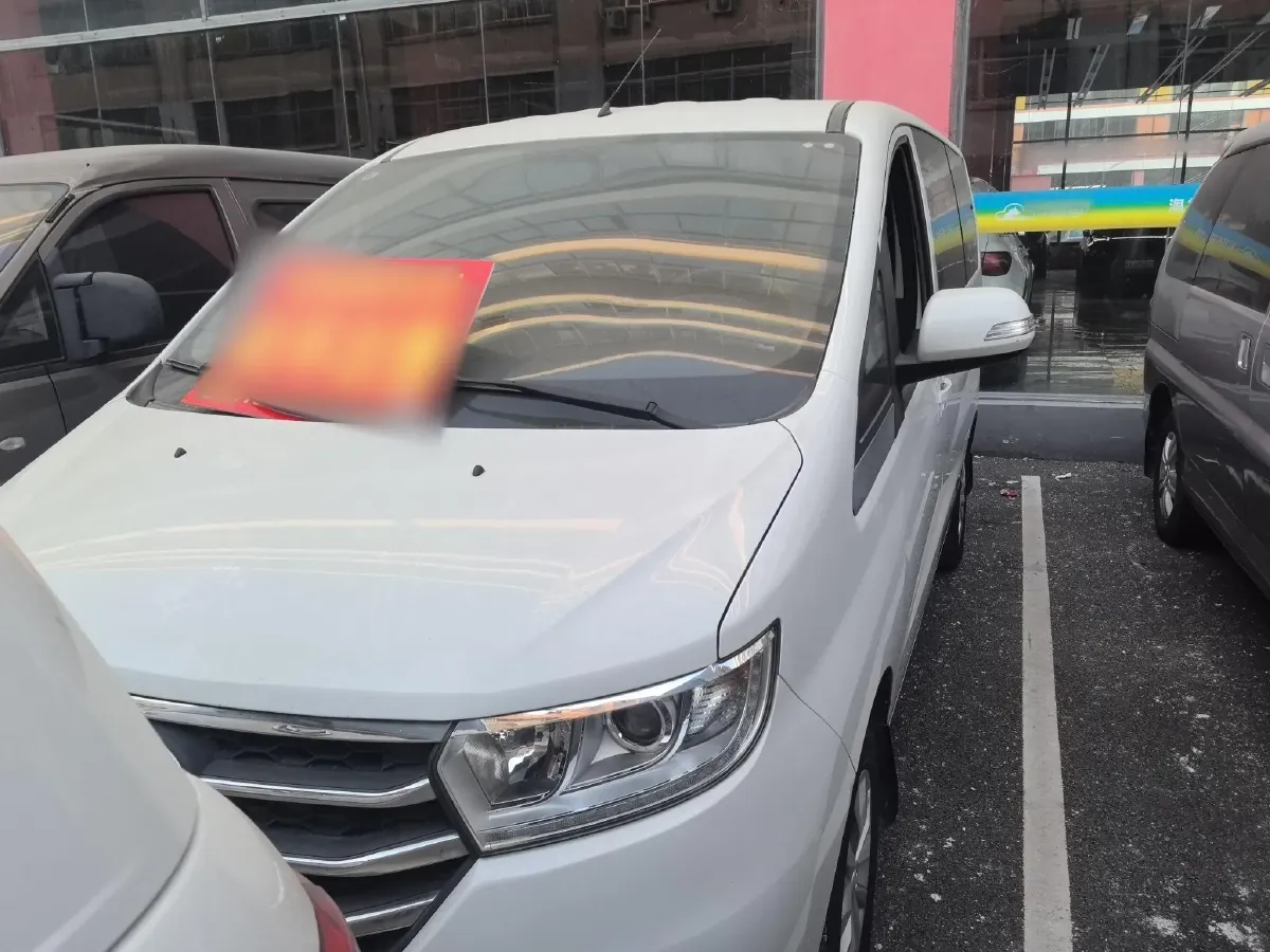 2016 JAC Refine M3 1.6L 120HP L4 5MT,autocango,china used car exporter,china ev exporter,chinese used car exporter,chinese used ev exporter