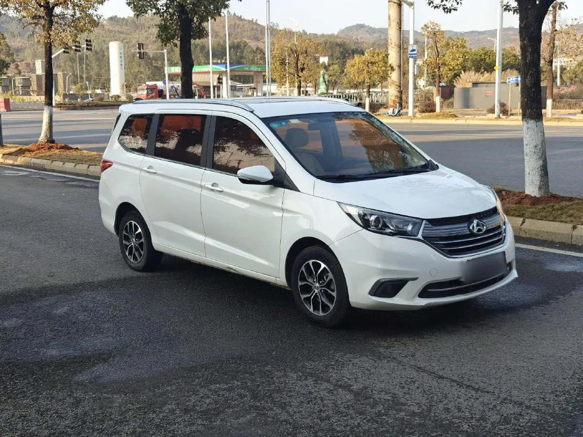 2018 ChangAn Kaicene A600 1.5L 114HP L4 5MT,autocango,china used car exporter,china ev exporter,chinese used car exporter,chinese used ev exporter