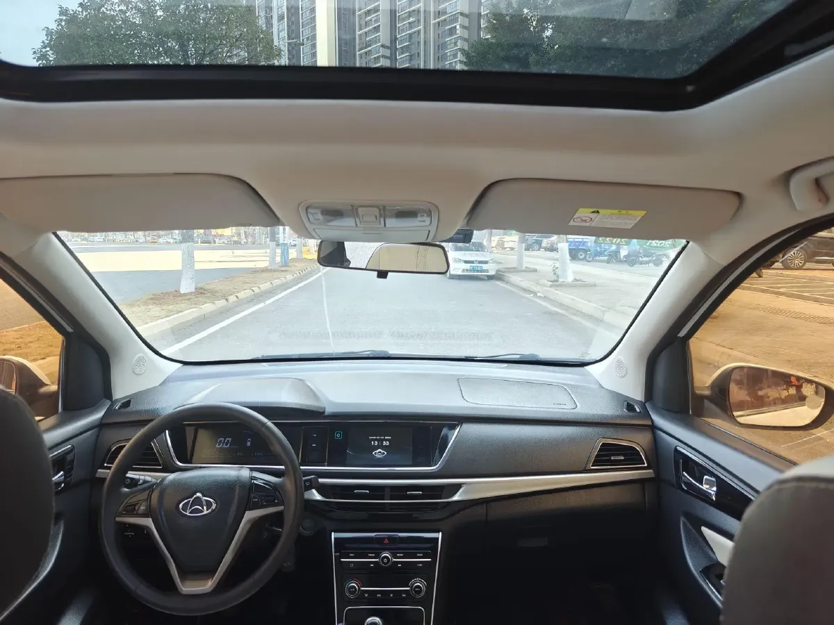 2018 ChangAn Kaicene A600 1.5L 114HP L4 5MT,autocango,china used car exporter,china ev exporter,chinese used car exporter,chinese used ev exporter