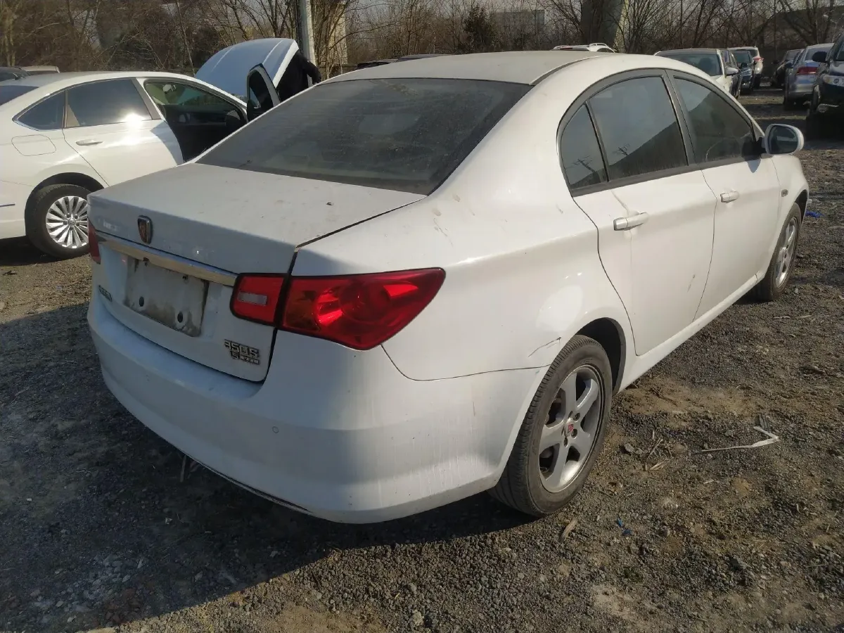 2013 Roewe 350 1.5L 109HP L4 5MT,autocango,china used car exporter,china ev exporter,chinese used car exporter,chinese used ev exporter