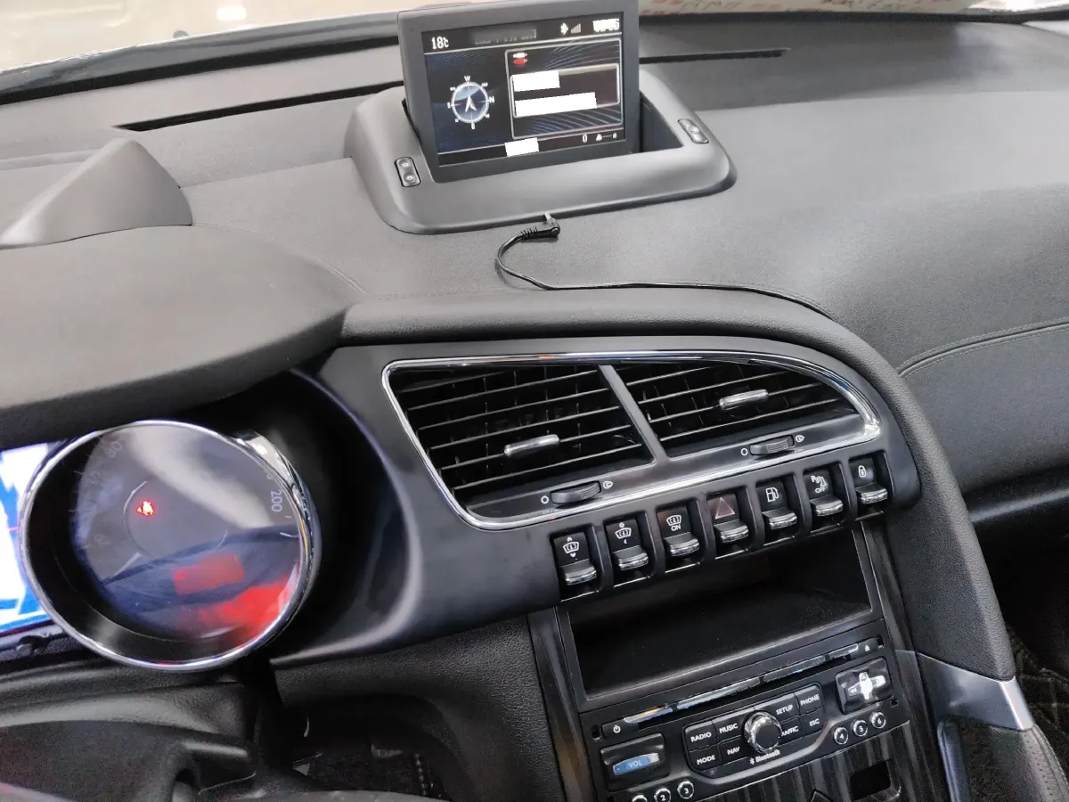 2013 Peugeot 3008 1.6T 163HP L4 6AT,autocango,china used car exporter,china ev exporter,chinese used car exporter,chinese used ev exporter