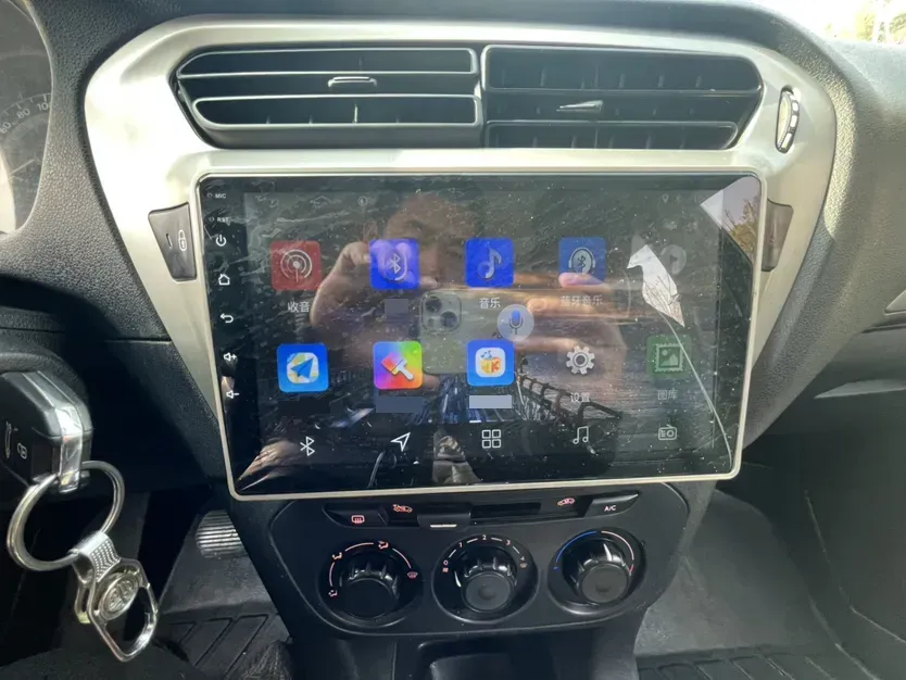 2014 Peugeot 301 1.6L 117HP L4 4AT,autocango,china used car exporter,china ev exporter,chinese used car exporter,chinese used ev exporter