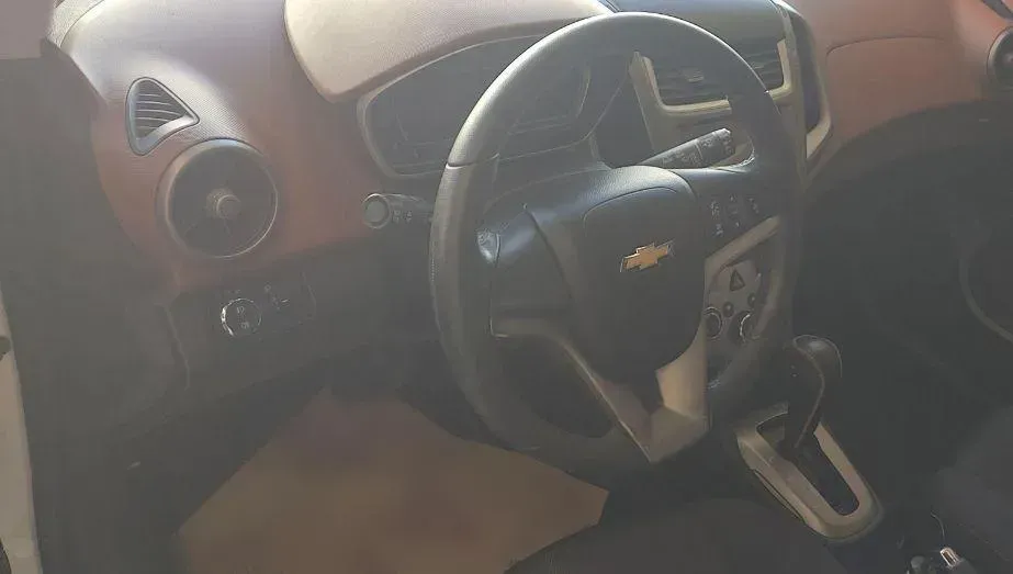 2014 Chevrolet Aveo 1.6L 121HP L4 6AT,autocango,china used car exporter,china ev exporter,chinese used car exporter,chinese used ev exporter