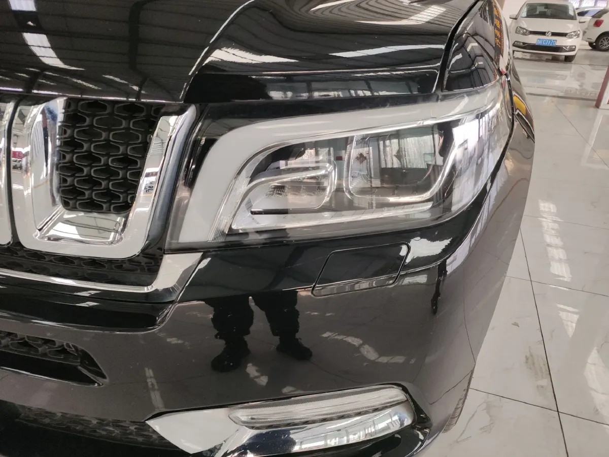 2021 BeiJing BJ90 4.0T 422HP V8 9AT,autocango,china used car exporter,china ev exporter,chinese used car exporter,chinese used ev exporter