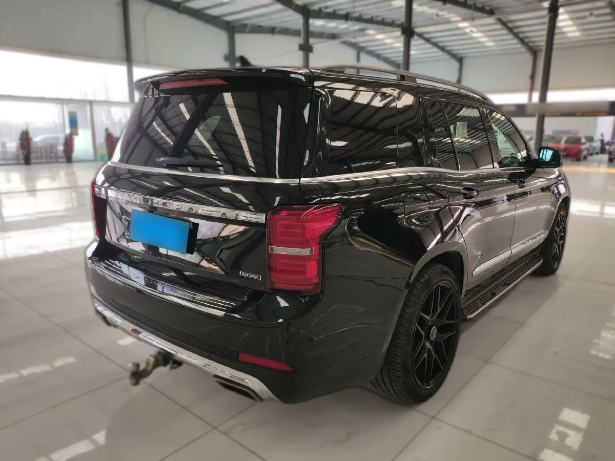 2021 BeiJing BJ90 4.0T 422HP V8 9AT,autocango,china used car exporter,china ev exporter,chinese used car exporter,chinese used ev exporter