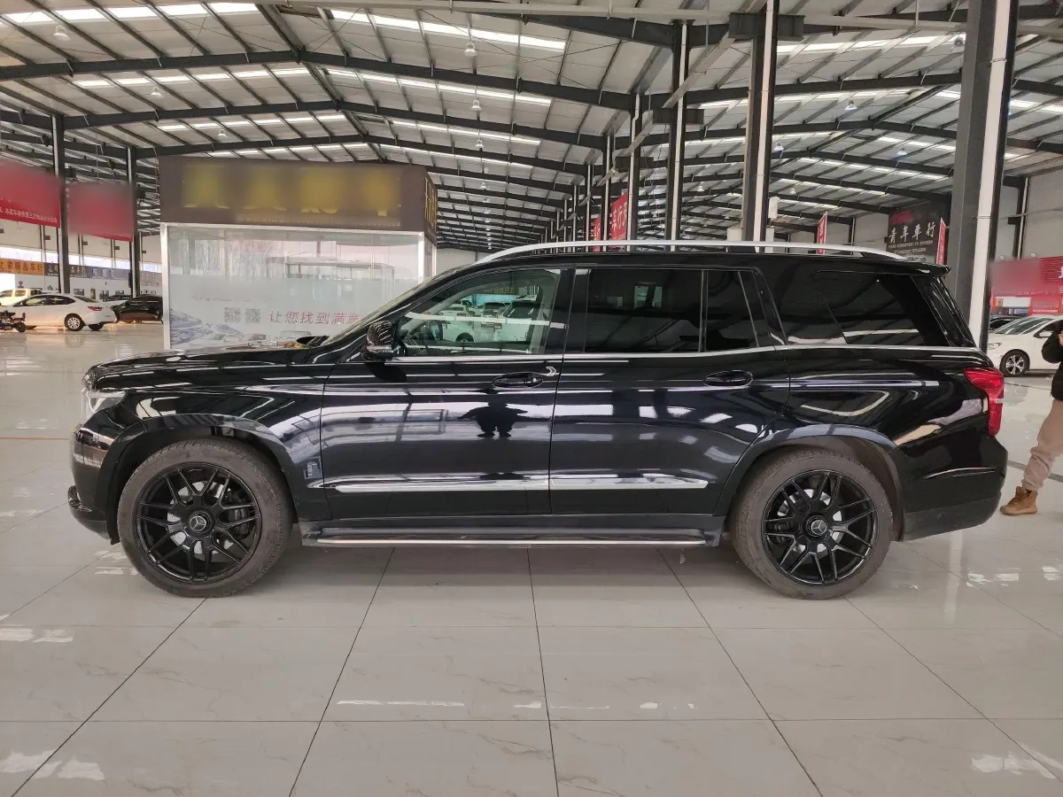 2021 BeiJing BJ90 4.0T 422HP V8 9AT,autocango,china used car exporter,china ev exporter,chinese used car exporter,chinese used ev exporter