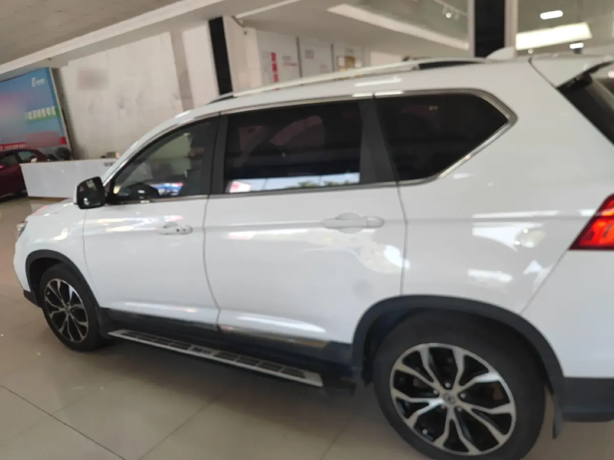 2017 DongFeng Forthing Joyear X5 1.5T 150HP L4 CVT,autocango,china used car exporter,china ev exporter,chinese used car exporter,chinese used ev exporter