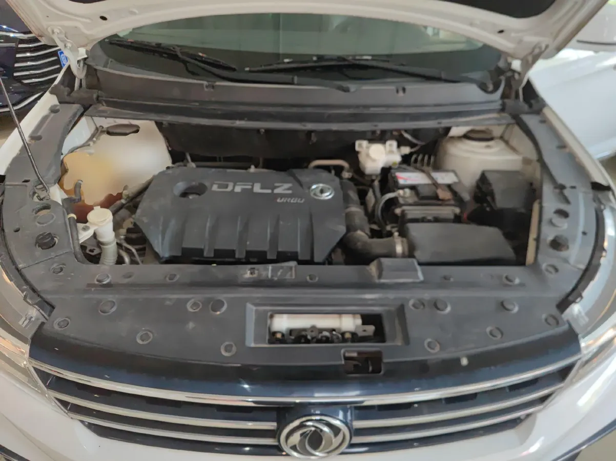 2017 DongFeng Forthing Joyear X5 1.5T 150HP L4 CVT,autocango,china used car exporter,china ev exporter,chinese used car exporter,chinese used ev exporter