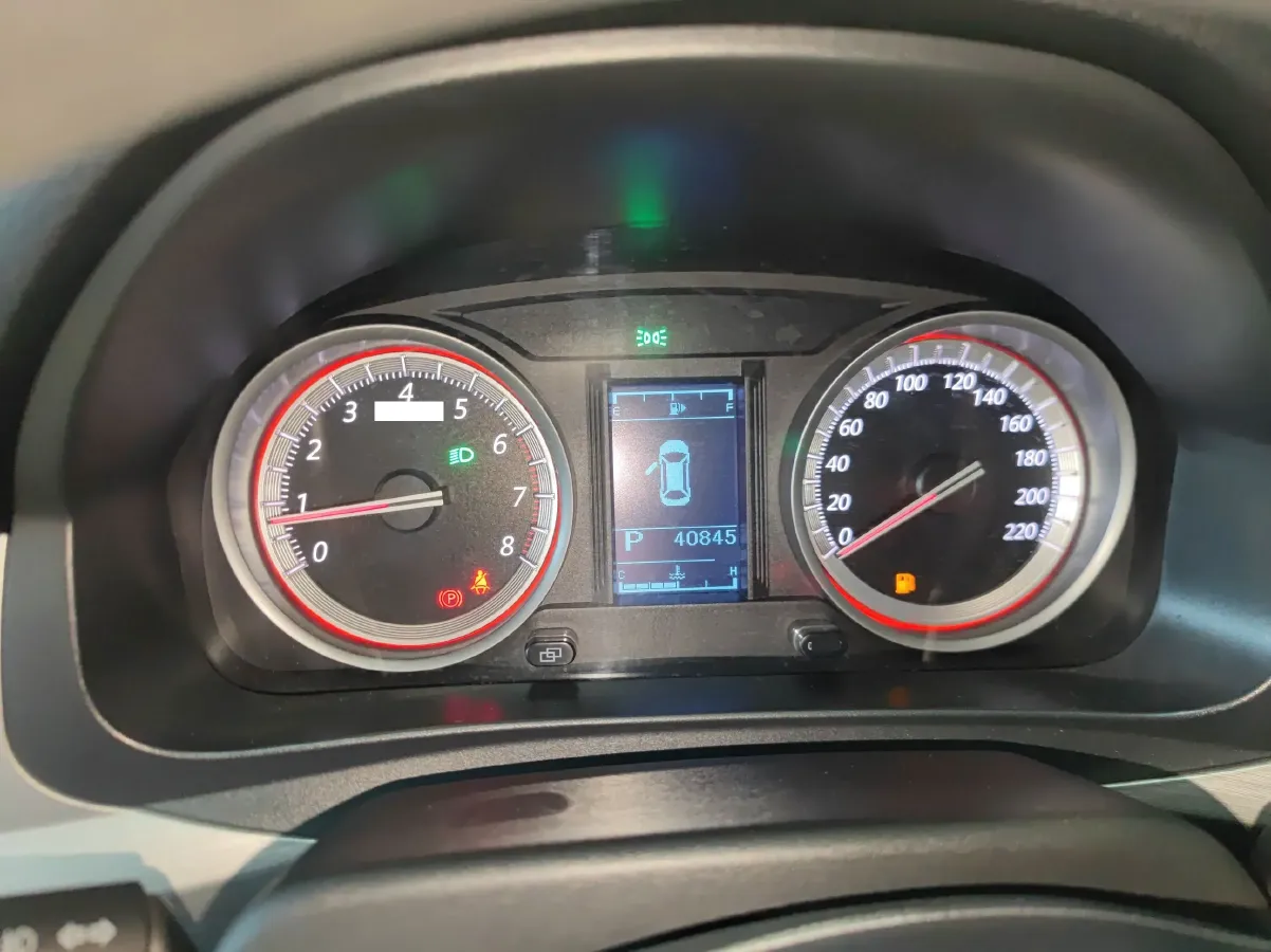 2017 DongFeng Forthing Joyear X5 1.5T 150HP L4 CVT,autocango,china used car exporter,china ev exporter,chinese used car exporter,chinese used ev exporter