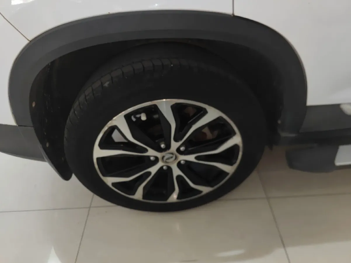 2017 DongFeng Forthing Joyear X5 1.5T 150HP L4 CVT,autocango,china used car exporter,china ev exporter,chinese used car exporter,chinese used ev exporter