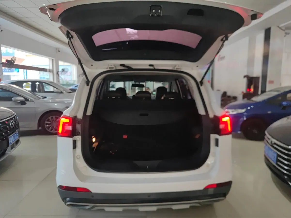 2017 DongFeng Forthing Joyear X5 1.5T 150HP L4 CVT,autocango,china used car exporter,china ev exporter,chinese used car exporter,chinese used ev exporter