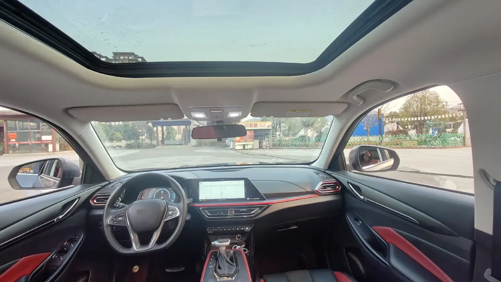 2021 ChangAn Oshan X5 1.5T 180HP L4 7DCT,autocango,china used car exporter,china ev exporter,chinese used car exporter,chinese used ev exporter