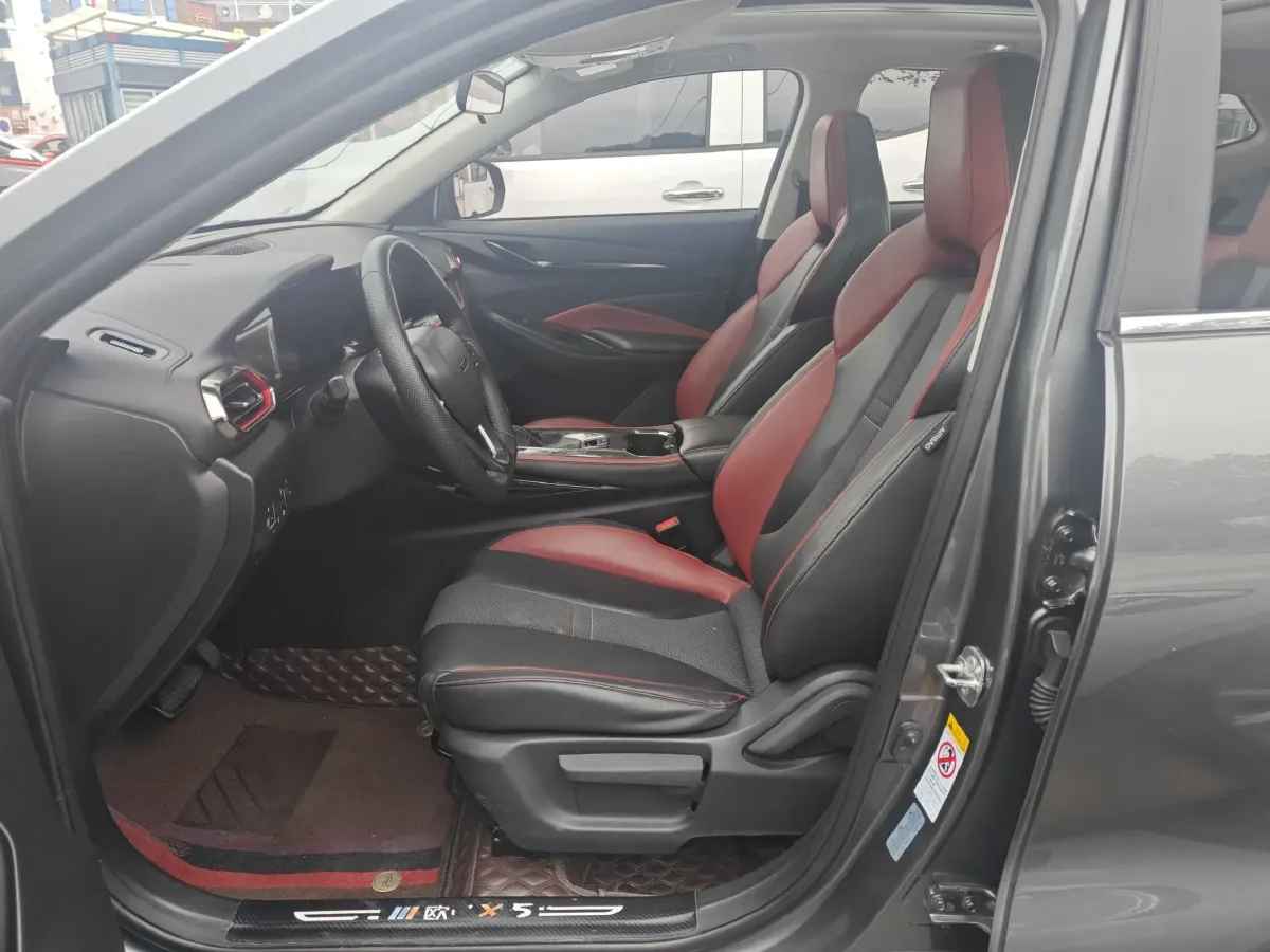 2021 ChangAn Oshan X5 1.5T 180HP L4 7DCT,autocango,china used car exporter,china ev exporter,chinese used car exporter,chinese used ev exporter