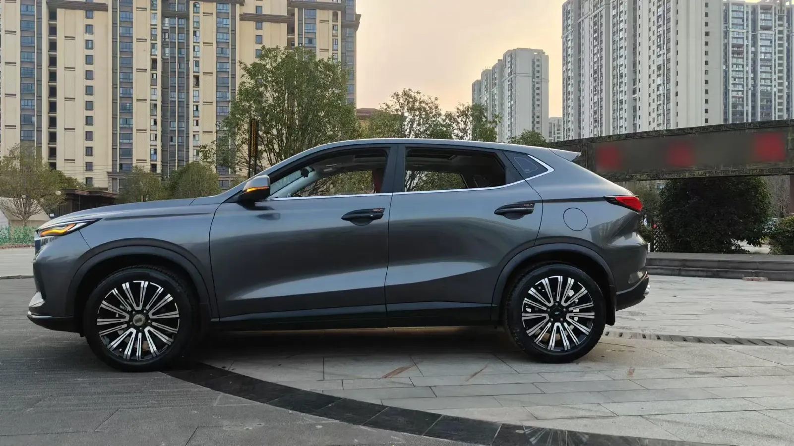 2021 ChangAn Oshan X5 1.5T 180HP L4 7DCT,autocango,china used car exporter,china ev exporter,chinese used car exporter,chinese used ev exporter