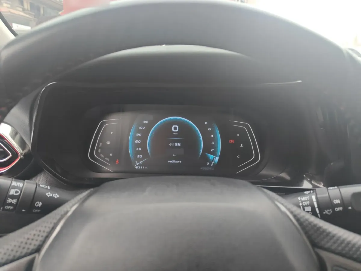 2021 ChangAn Oshan X5 1.5T 180HP L4 7DCT,autocango,china used car exporter,china ev exporter,chinese used car exporter,chinese used ev exporter