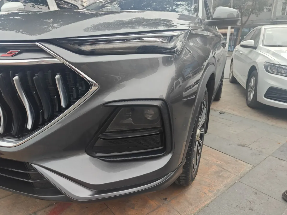 2021 ChangAn Oshan X5 1.5T 180HP L4 7DCT,autocango,china used car exporter,china ev exporter,chinese used car exporter,chinese used ev exporter