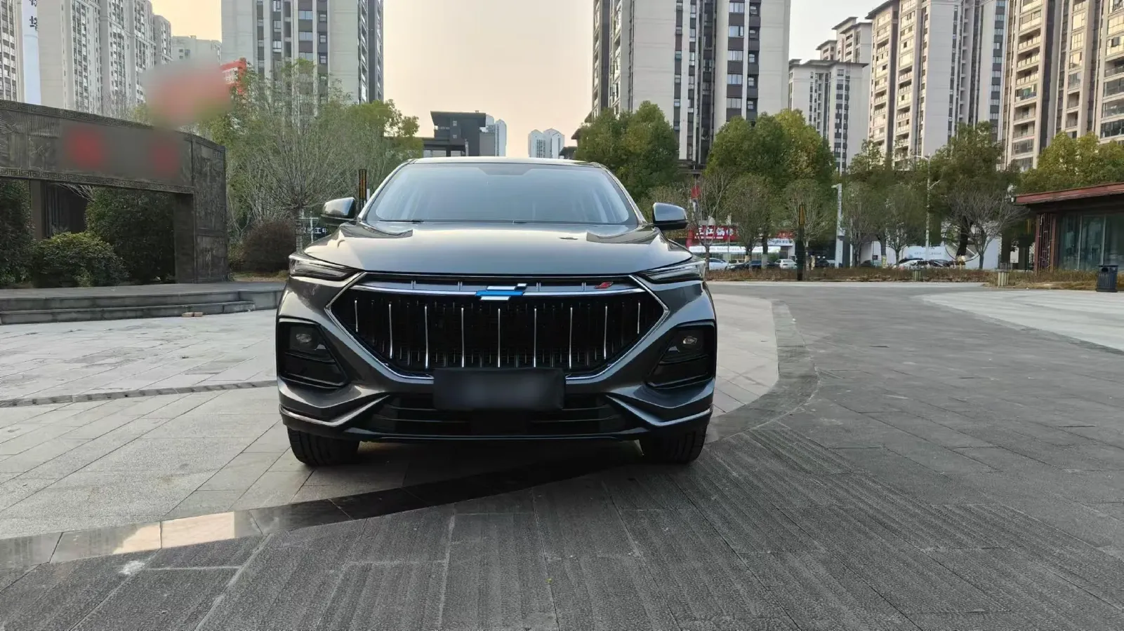 2021 ChangAn Oshan X5 1.5T 180HP L4 7DCT,autocango,china used car exporter,china ev exporter,chinese used car exporter,chinese used ev exporter
