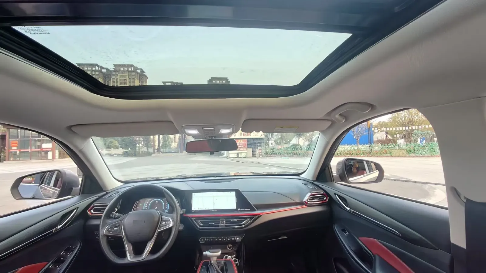 2021 ChangAn Oshan X5 1.5T 180HP L4 7DCT,autocango,china used car exporter,china ev exporter,chinese used car exporter,chinese used ev exporter