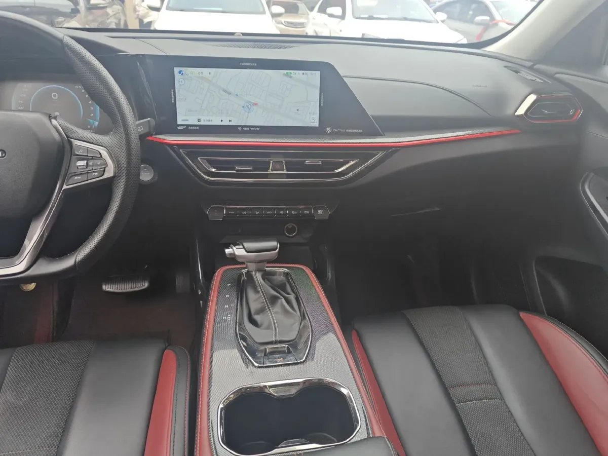 2021 ChangAn Oshan X5 1.5T 180HP L4 7DCT,autocango,china used car exporter,china ev exporter,chinese used car exporter,chinese used ev exporter