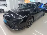 2024 Toyota Camry 2.0L 152HP L4 E-CVT Hybrid,autocango,china used car exporter,china ev exporter,chinese used car exporter,chinese used ev exporter