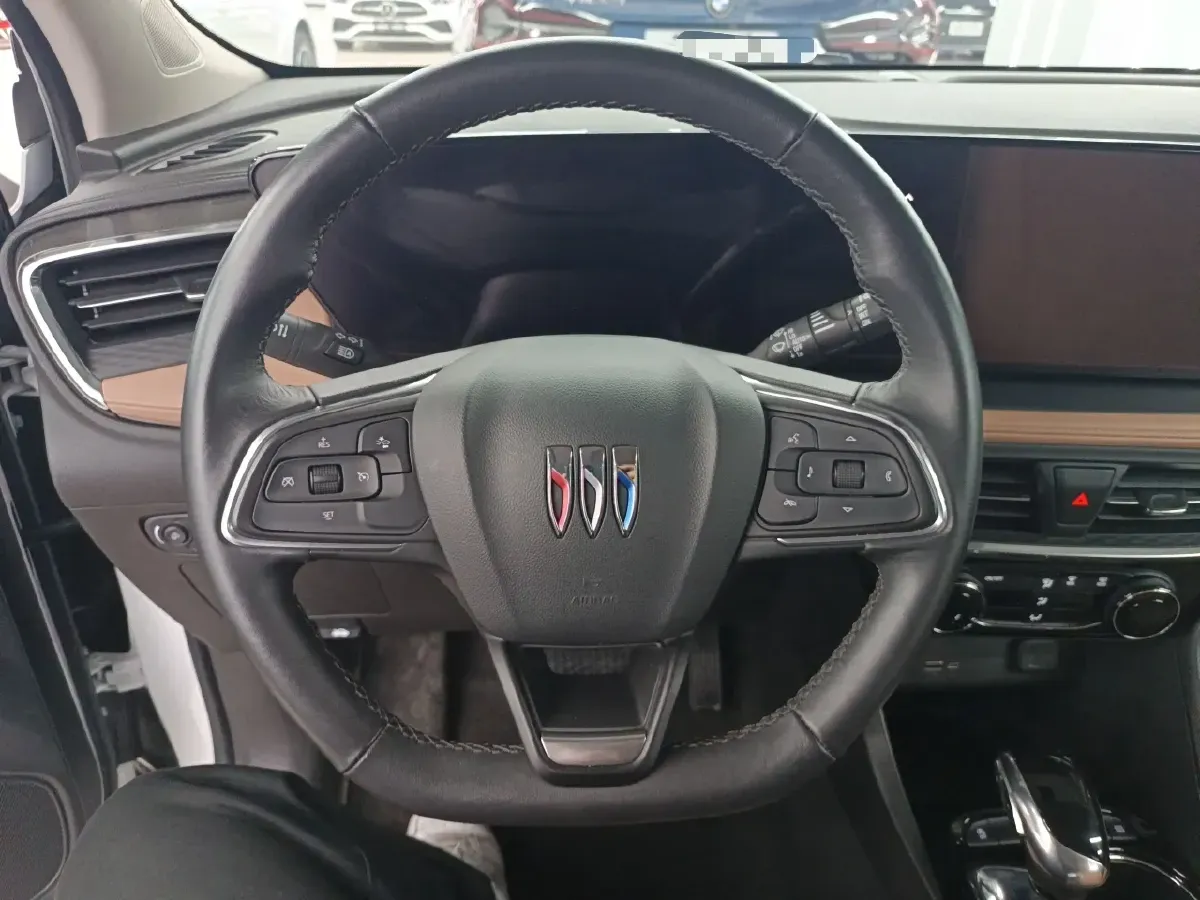 2023 Buick Encore Plus 1.5T 184HP L4 CVT,autocango,china used car exporter,china ev exporter,chinese used car exporter,chinese used ev exporter