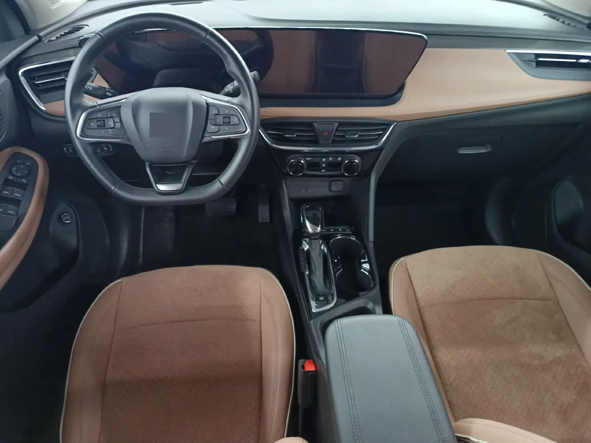 2023 Buick Encore Plus 1.5T 184HP L4 CVT,autocango,china used car exporter,china ev exporter,chinese used car exporter,chinese used ev exporter