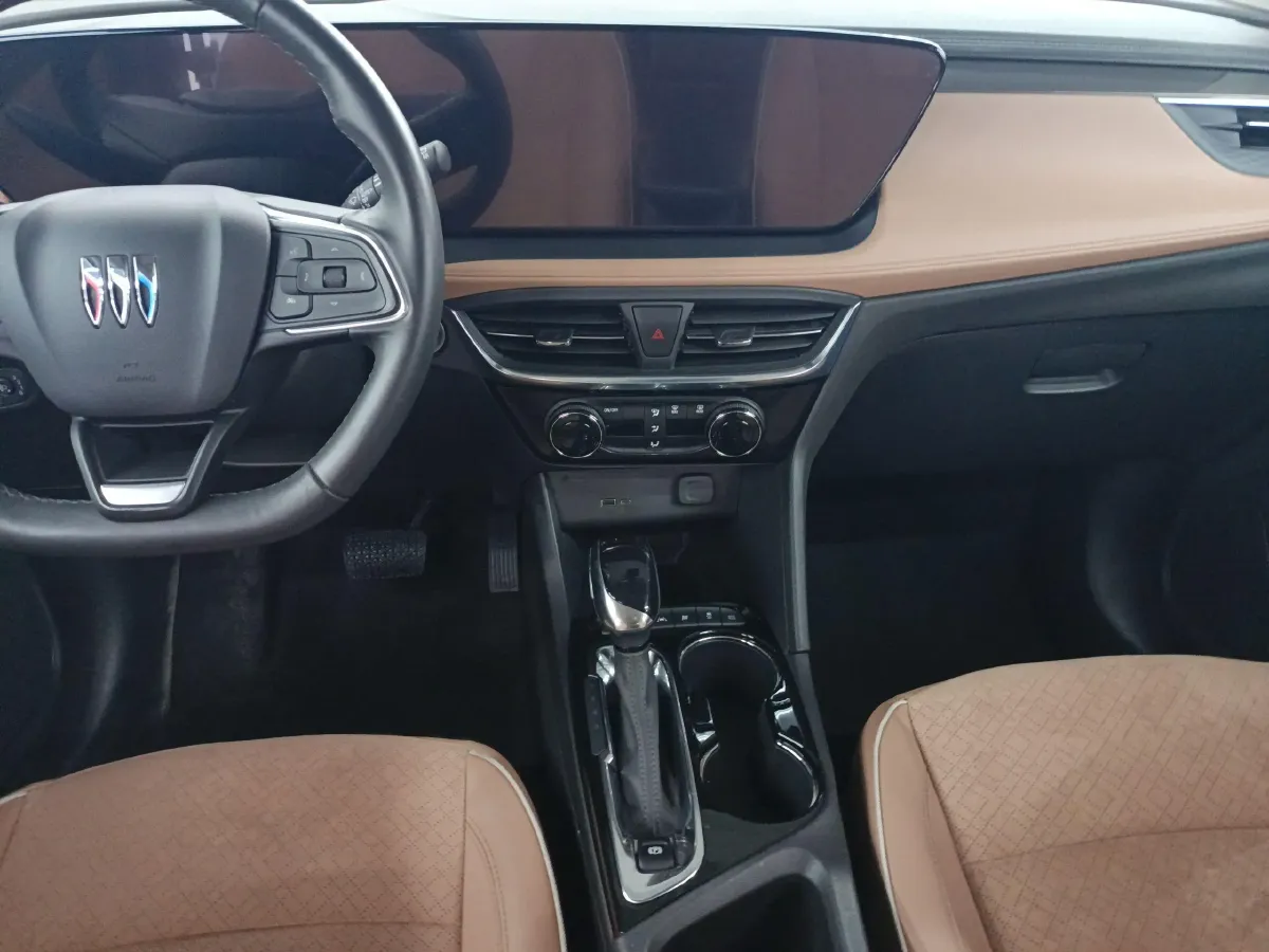 2023 Buick Encore Plus 1.5T 184HP L4 CVT,autocango,china used car exporter,china ev exporter,chinese used car exporter,chinese used ev exporter