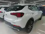 2023 Buick Encore Plus 1.5T 184HP L4 CVT
