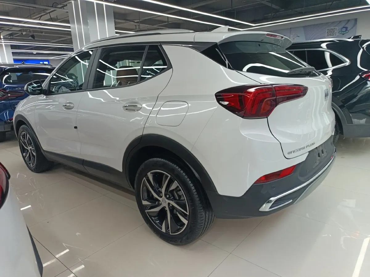 2023 Buick Encore Plus 1.5T 184HP L4 CVT,autocango,china used car exporter,china ev exporter,chinese used car exporter,chinese used ev exporter