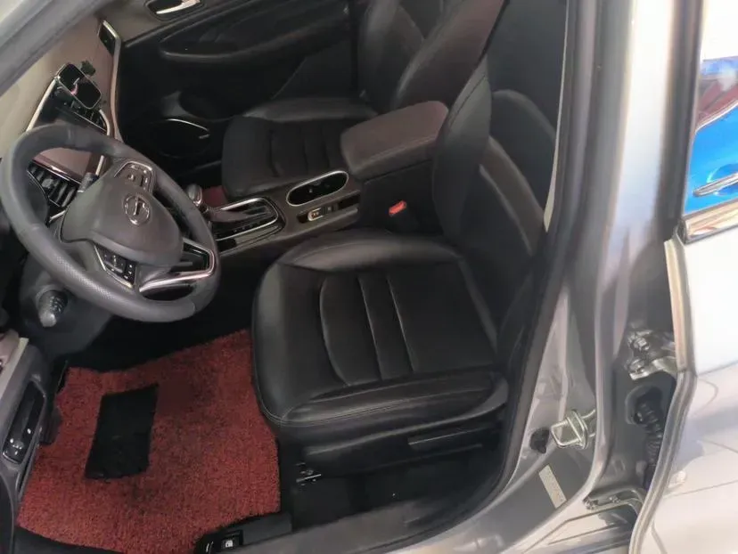 2018 GAC Trumpchi GA4 1.3T 137HP L4 6AT,autocango,china used car exporter,china ev exporter,chinese used car exporter,chinese used ev exporter