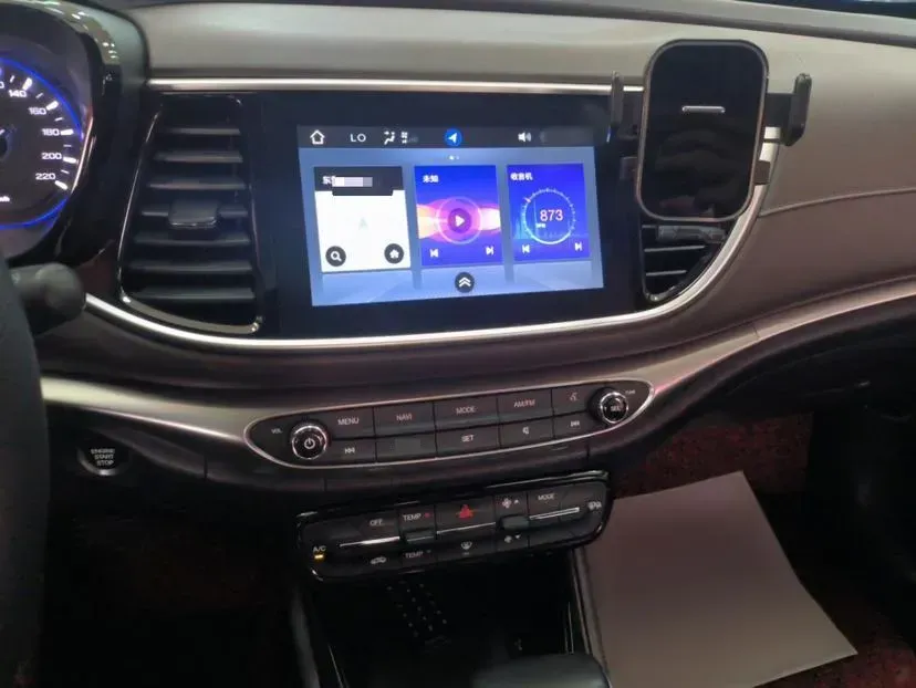 2018 GAC Trumpchi GA4 1.3T 137HP L4 6AT,autocango,china used car exporter,china ev exporter,chinese used car exporter,chinese used ev exporter